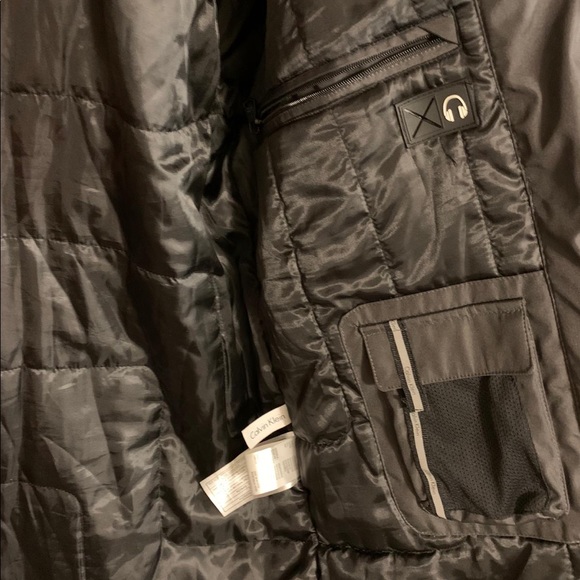 Calvin Klein Jacket - Picture 4 of 8